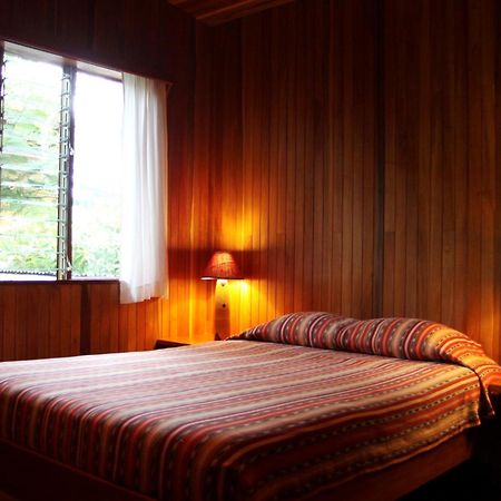 Arco Iris Lodge Monteverde Pokoj fotografie