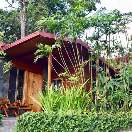 Arco Iris Lodge Monteverde Exteriér fotografie