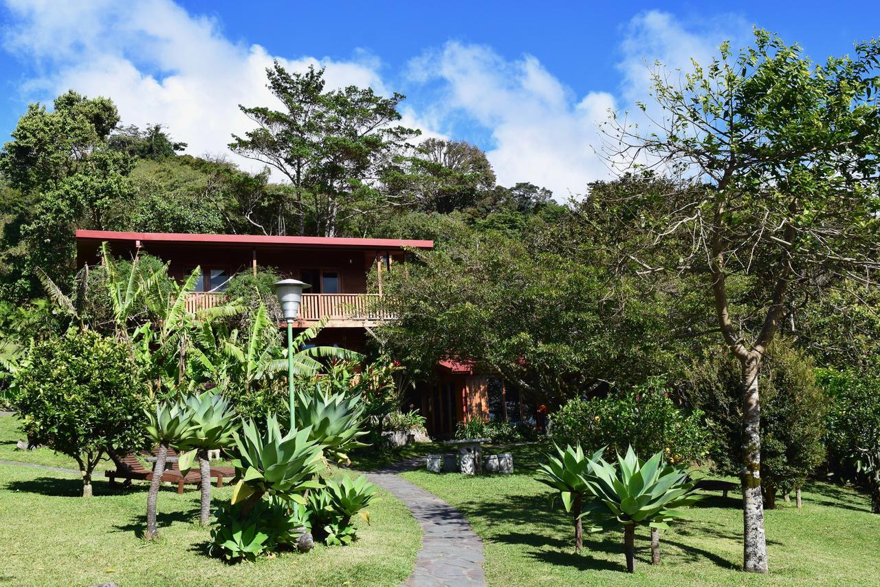 Arco Iris Lodge Monteverde Exteriér fotografie