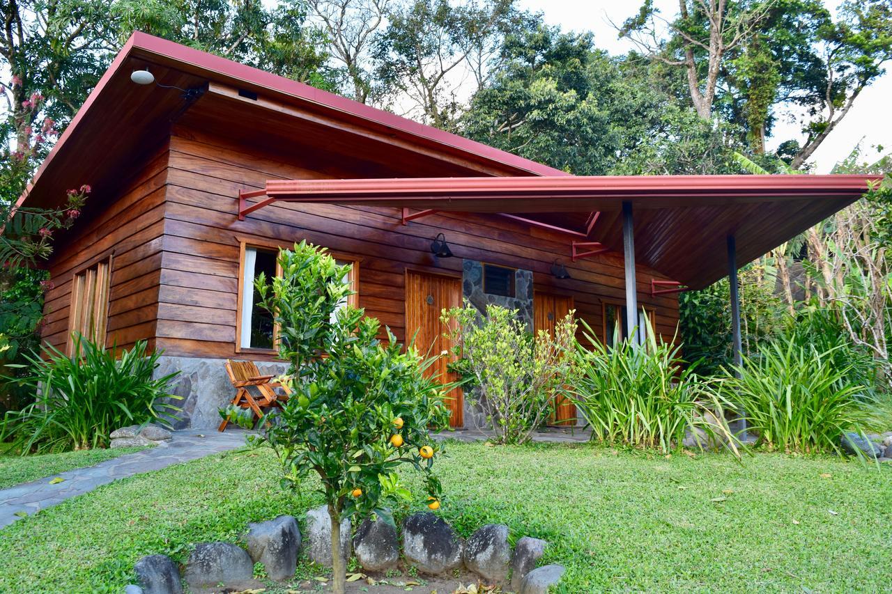 Arco Iris Lodge Monteverde Exteriér fotografie