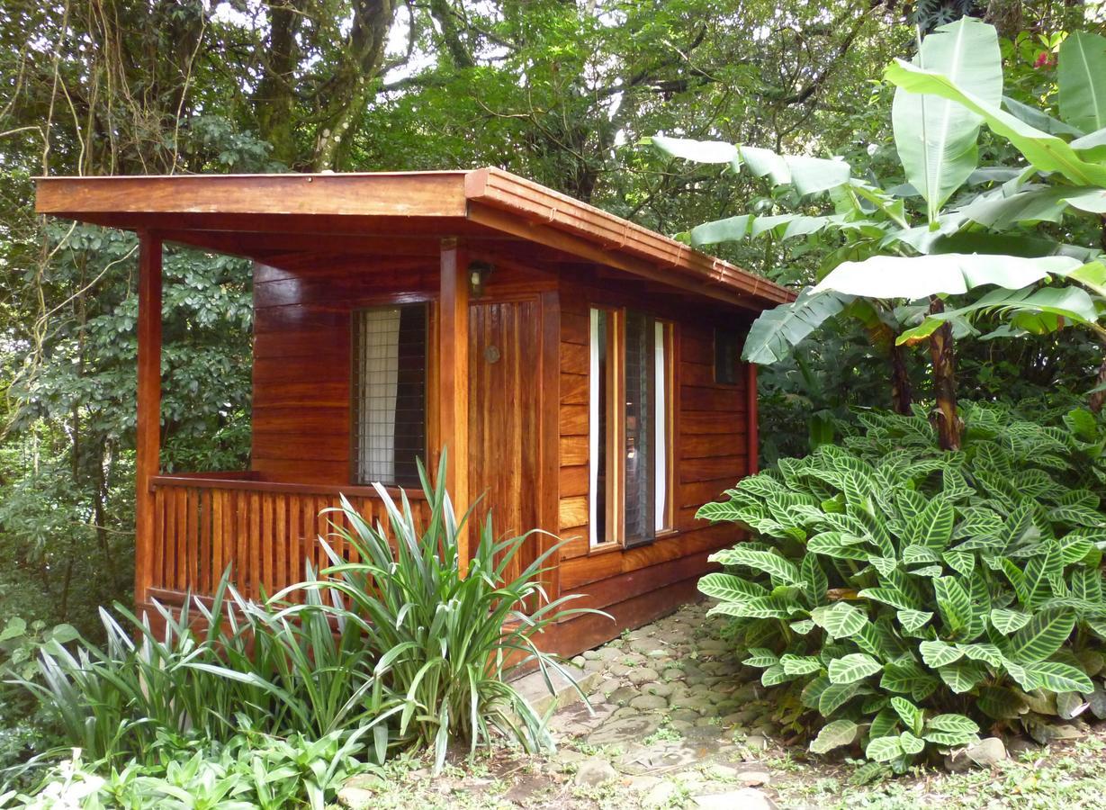 Arco Iris Lodge Monteverde Exteriér fotografie