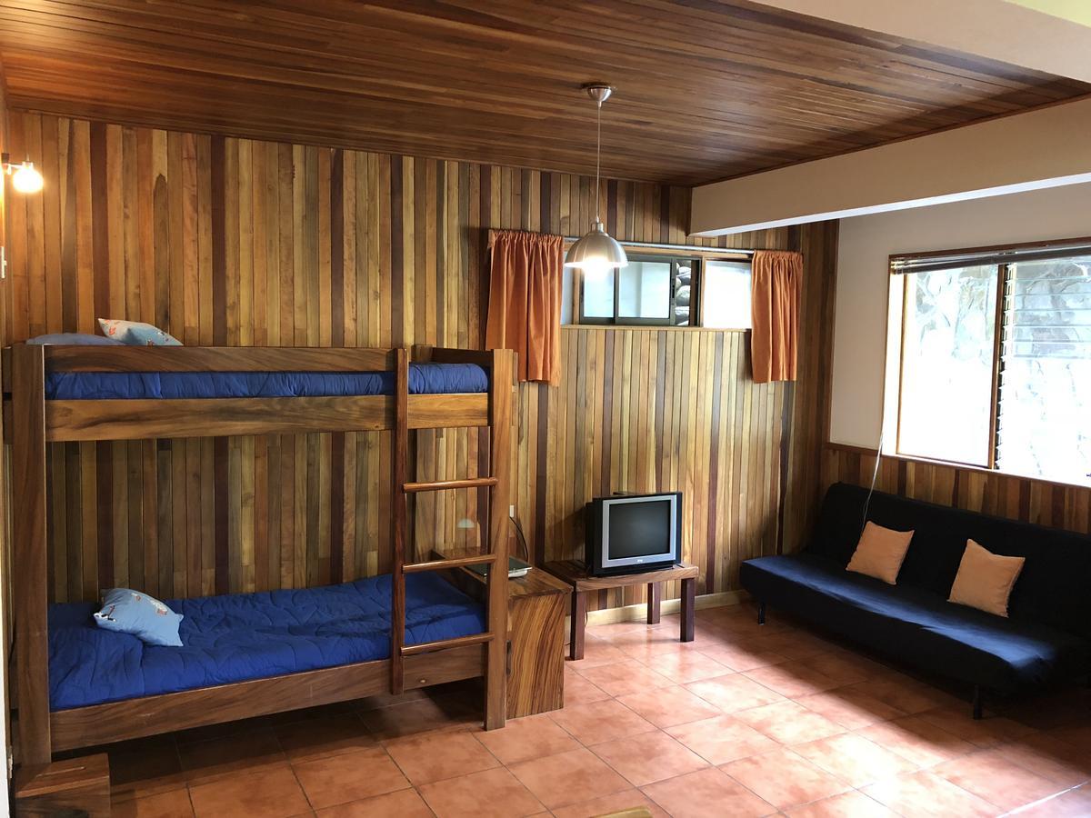 Arco Iris Lodge Monteverde Exteriér fotografie