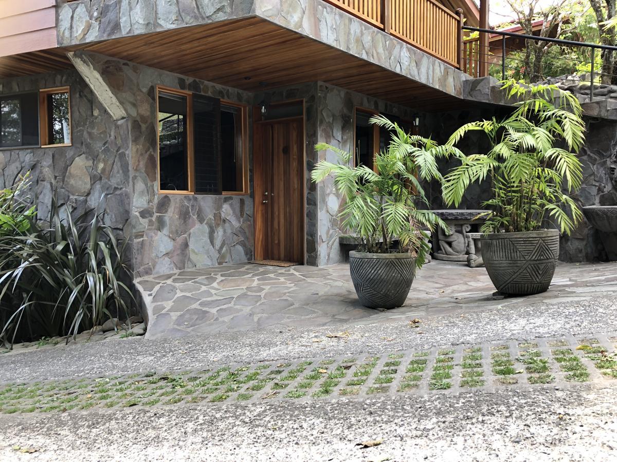 Arco Iris Lodge Monteverde Exteriér fotografie