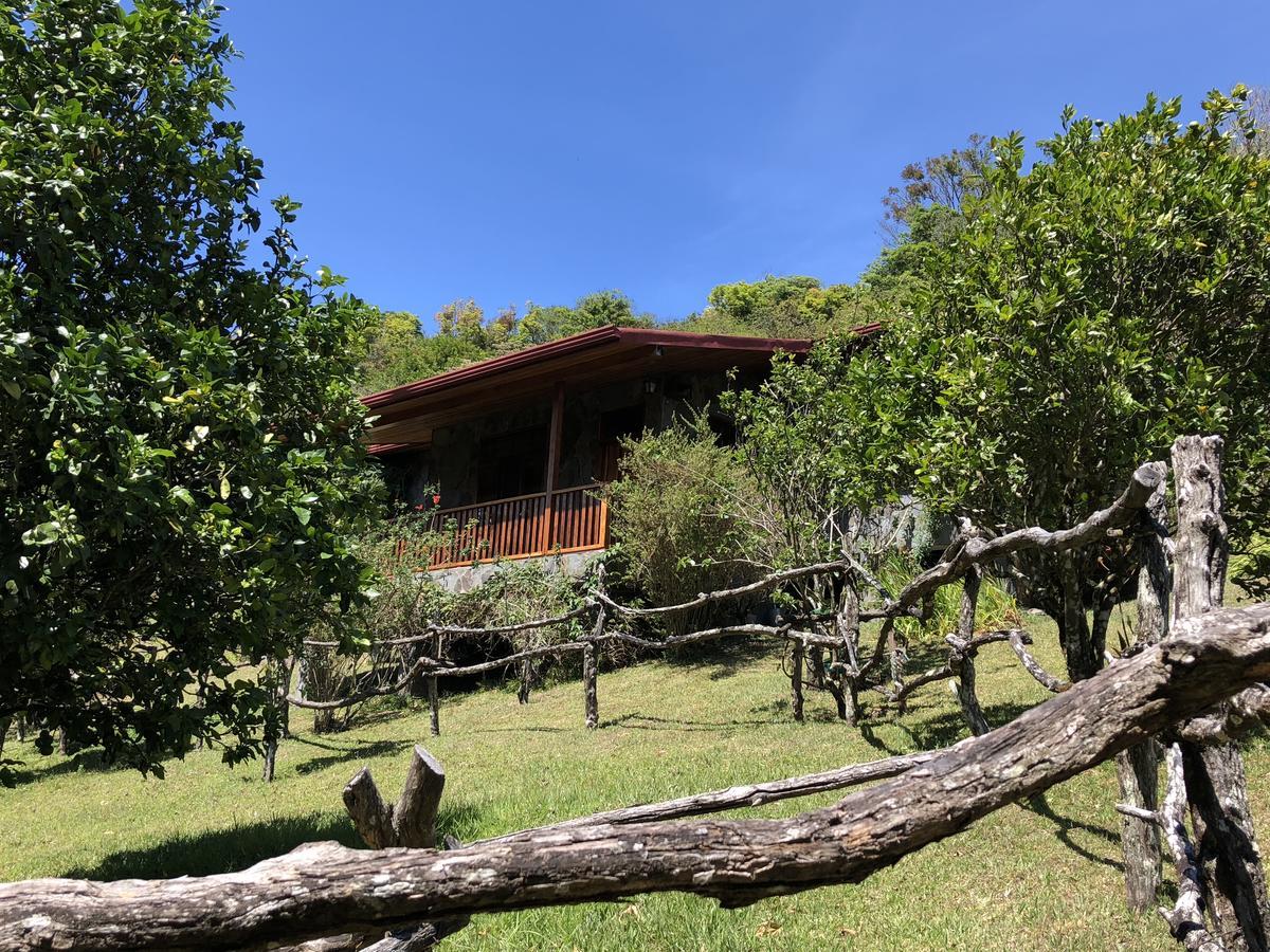 Arco Iris Lodge Monteverde Exteriér fotografie
