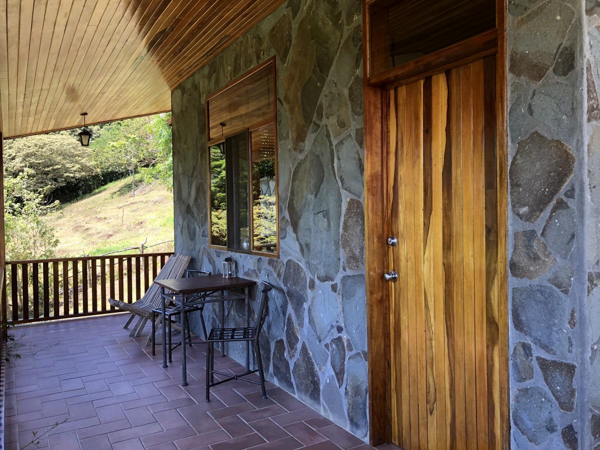 Arco Iris Lodge Monteverde Exteriér fotografie