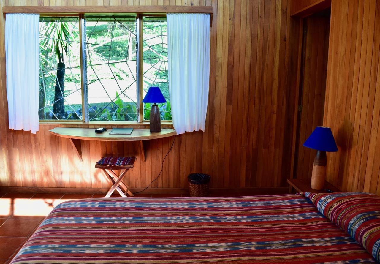 Arco Iris Lodge Monteverde Exteriér fotografie