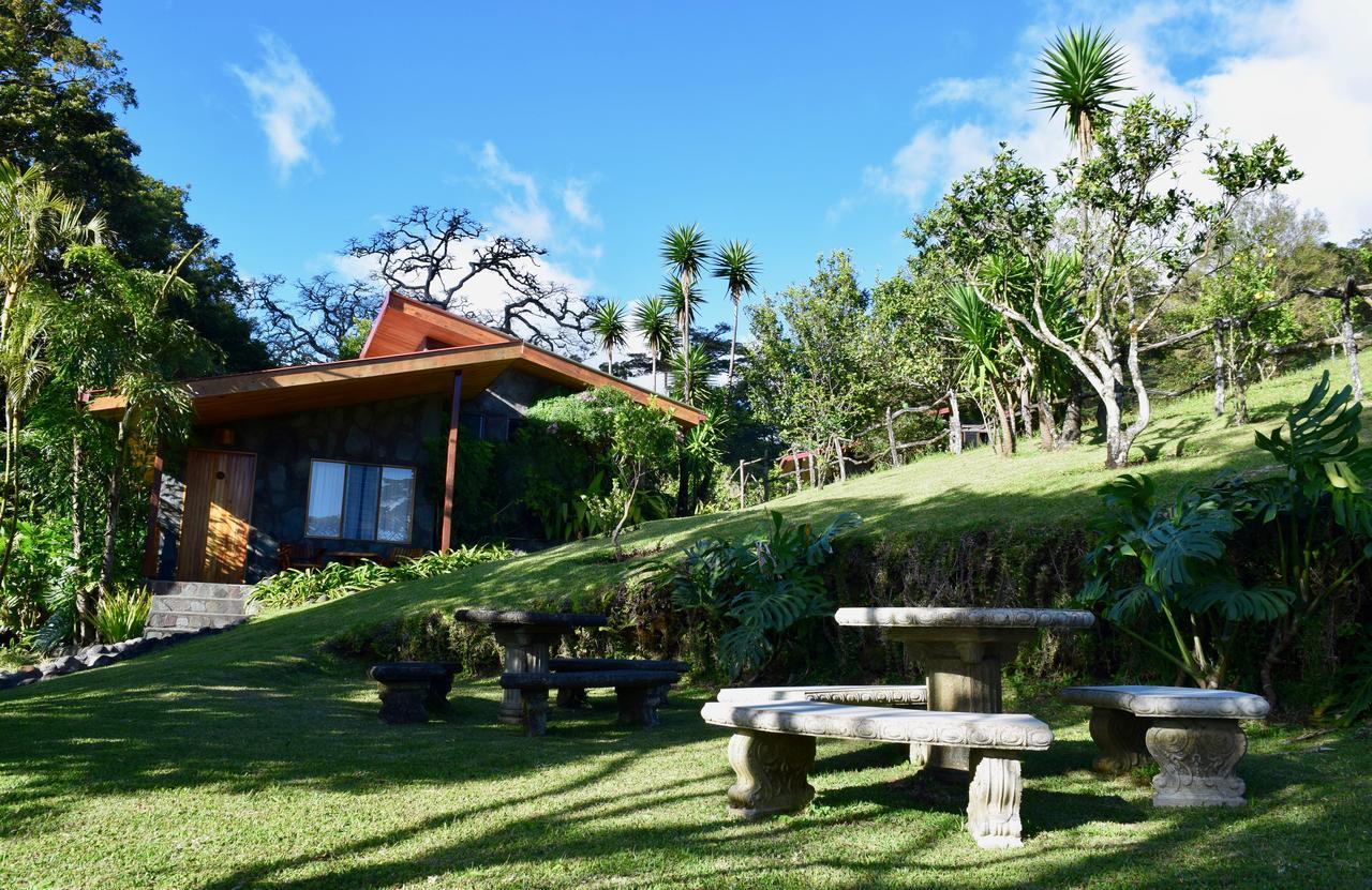 Arco Iris Lodge Monteverde Exteriér fotografie