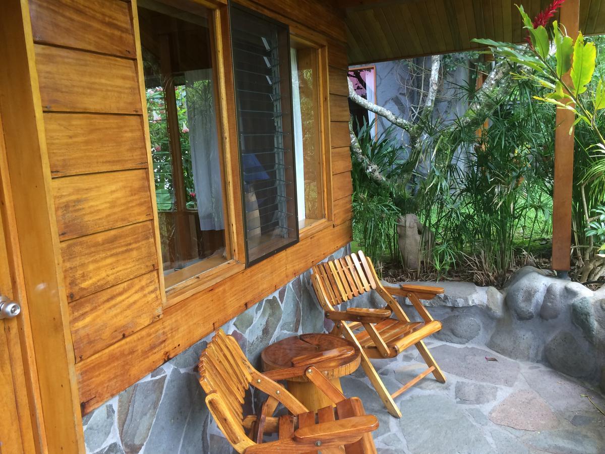 Arco Iris Lodge Monteverde Exteriér fotografie