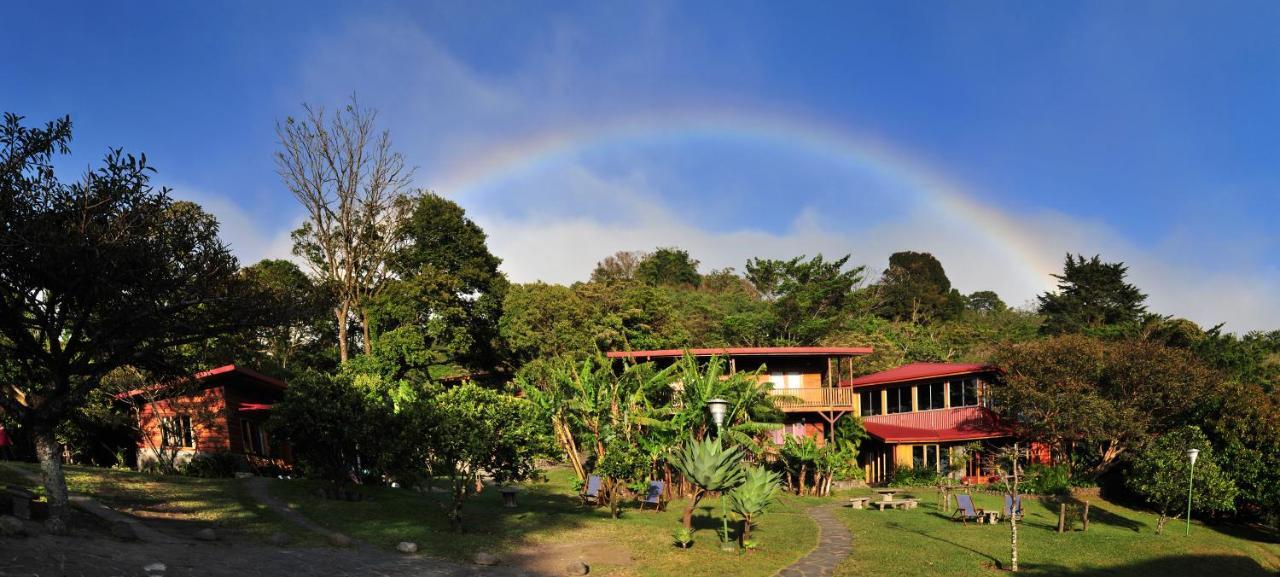 Arco Iris Lodge Monteverde Exteriér fotografie
