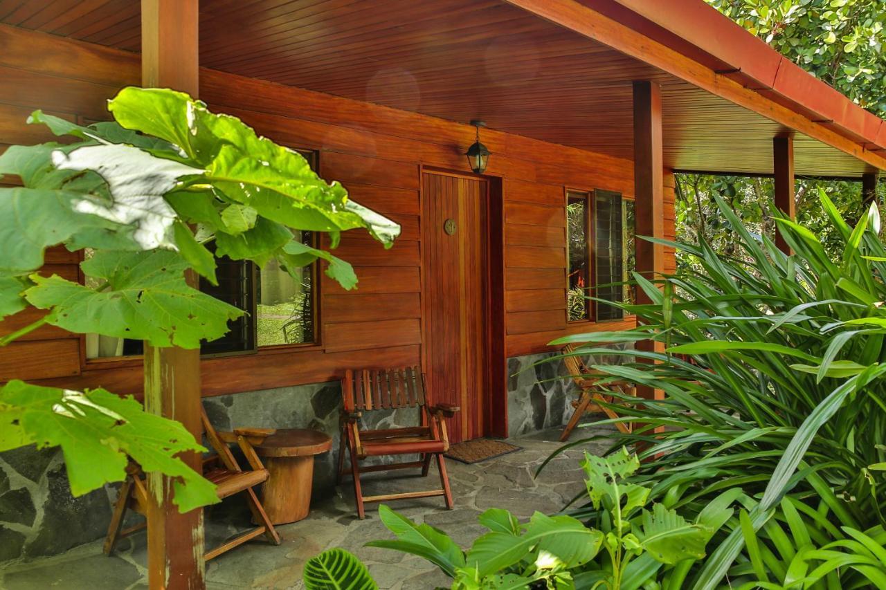 Arco Iris Lodge Monteverde Exteriér fotografie