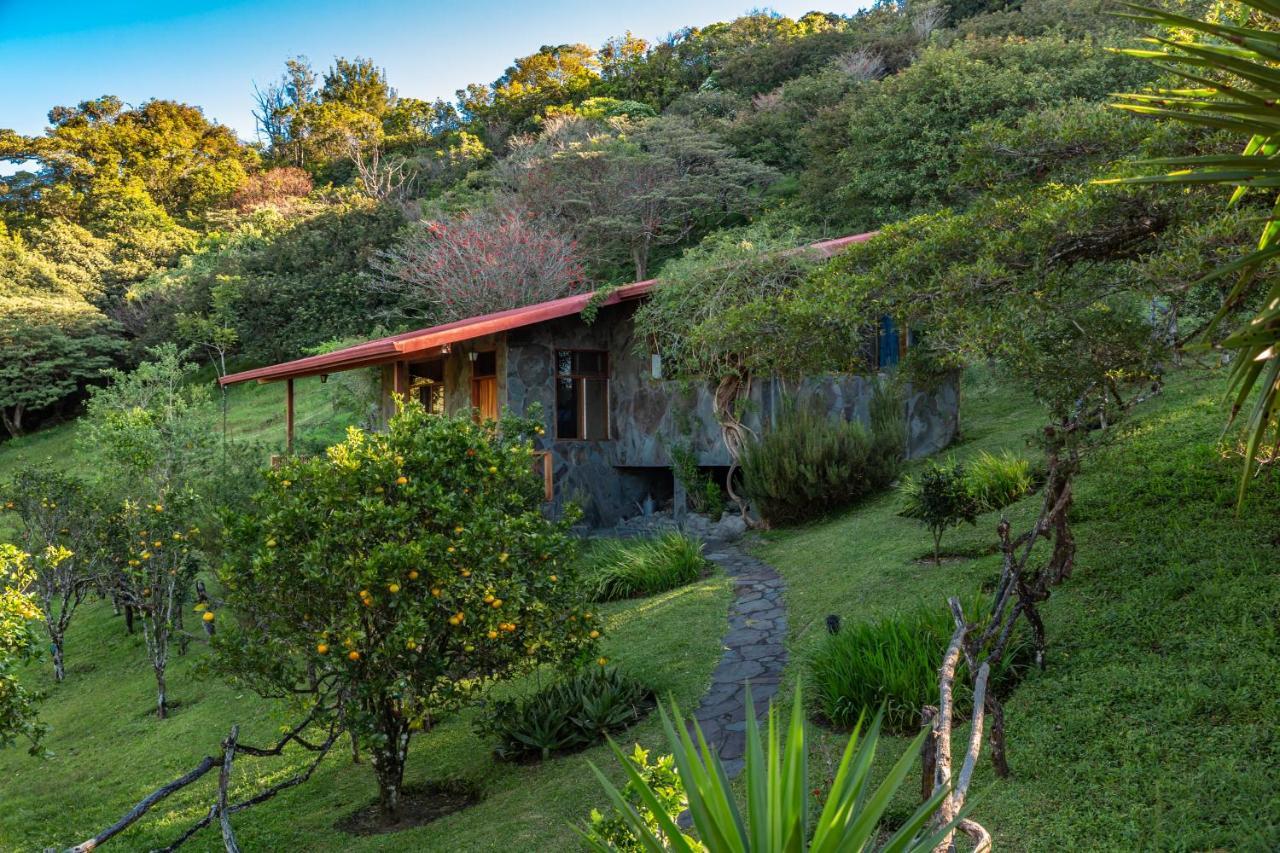 Arco Iris Lodge Monteverde Exteriér fotografie