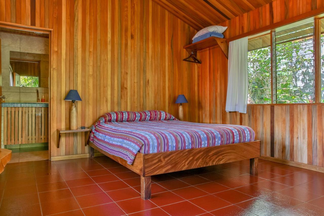 Arco Iris Lodge Monteverde Exteriér fotografie