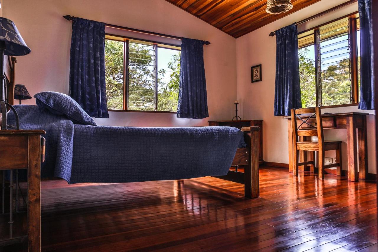 Arco Iris Lodge Monteverde Exteriér fotografie