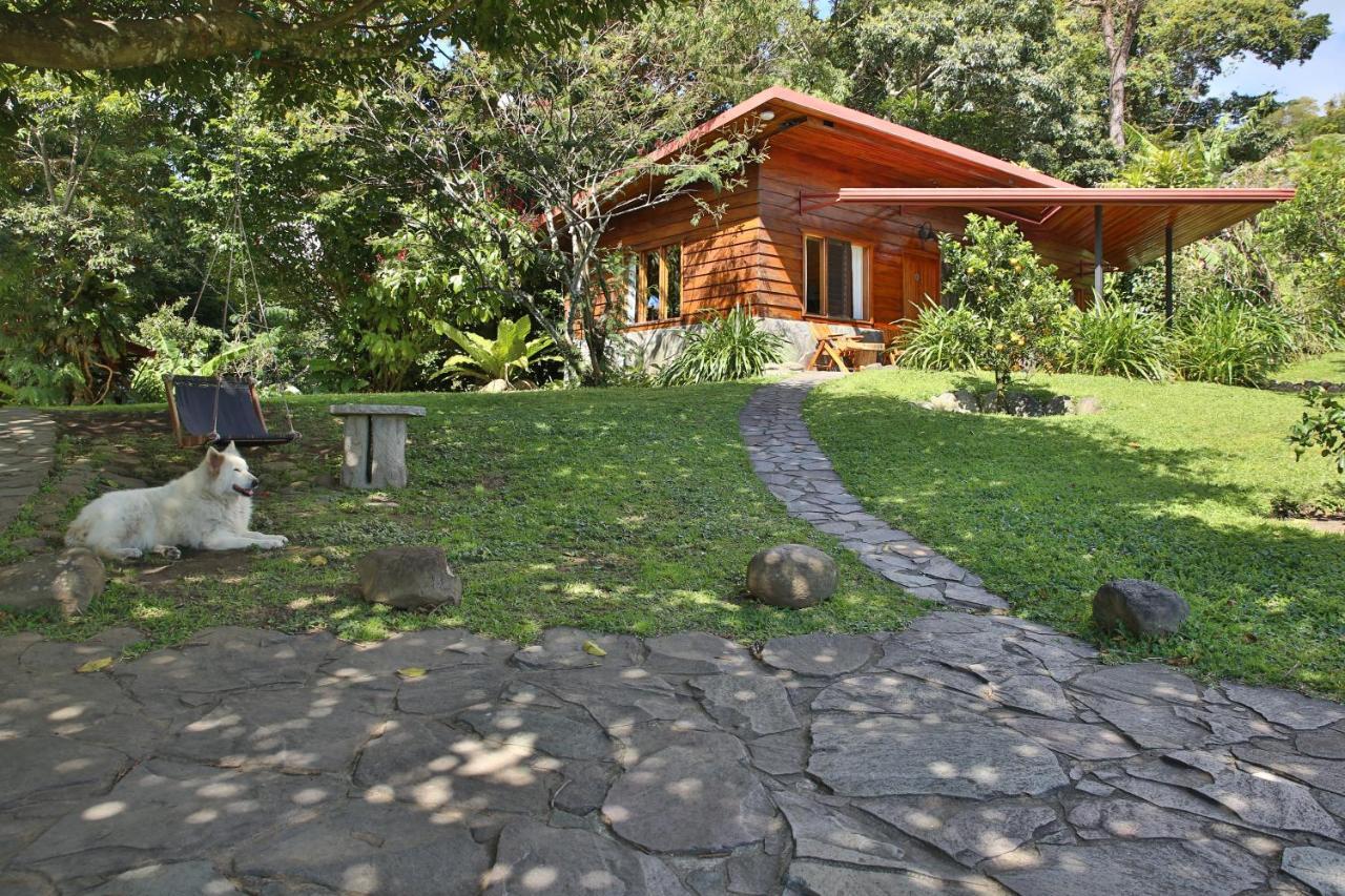 Arco Iris Lodge Monteverde Exteriér fotografie