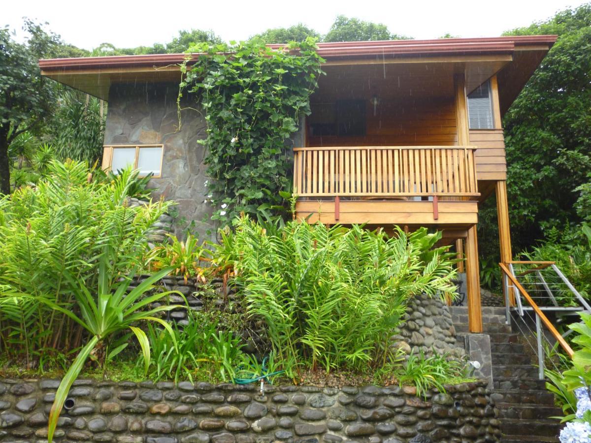 Arco Iris Lodge Monteverde Exteriér fotografie