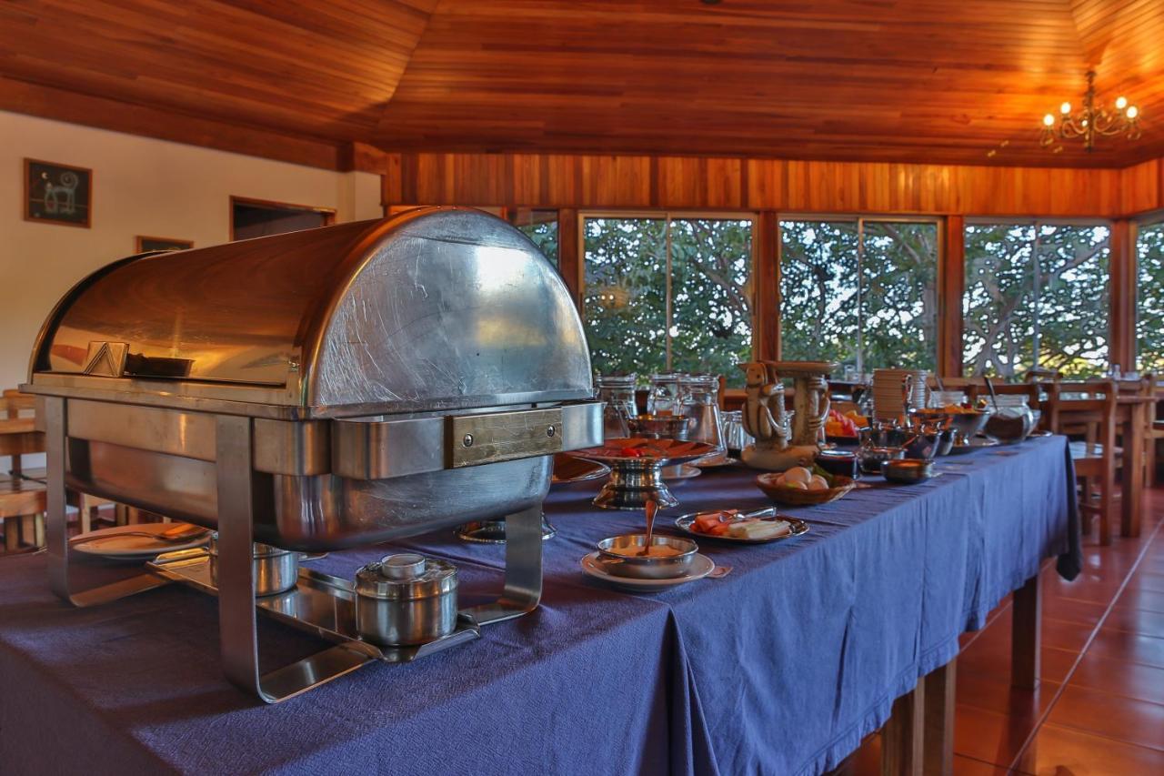 Arco Iris Lodge Monteverde Exteriér fotografie
